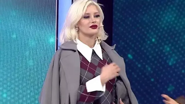 İşte Benim Stilim Yarışmacısı Ayşegül Eraslan'dan Acı Haber