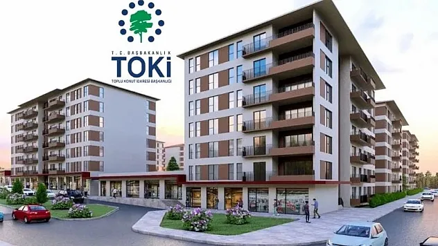 İşte Sosyal Konutların Özellikleri: Evler Nasıl Olacak?