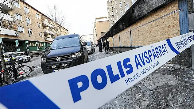İsveç'in Boden Kentinde Eve Yönelik Saldırıda Bir Kadın Hayatını Kaybetti