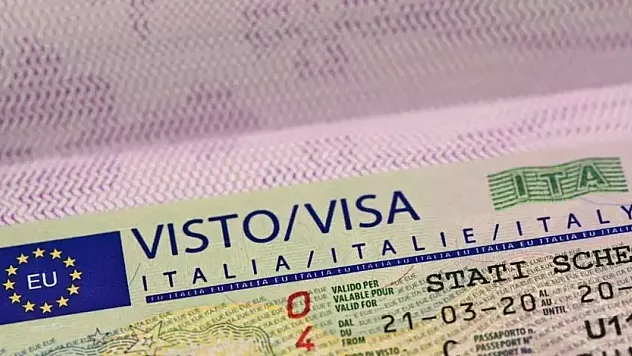İtalya Altın Vize Programı Yabancı Yatırımcılara Oturum Ve Schengen Hakki Sunuyor
