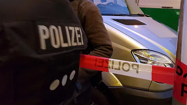 İtalya'da Dev Operasyon! Ölen Mafya Liderinin 200 Milyon Euro'luk Gizli Serveti Patladı