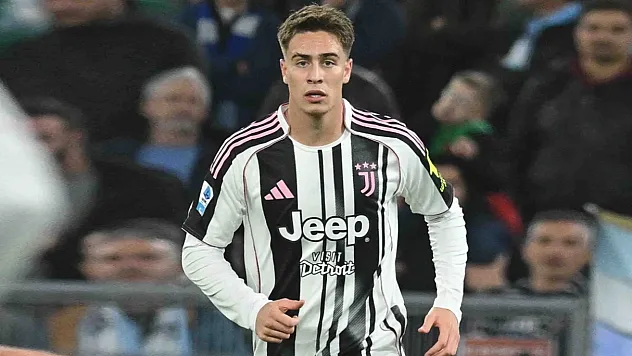İtalya Kupası'nda Dev Heyecan: Juventus–Udinese Maçında Kenan Yıldız İlk 11'de!