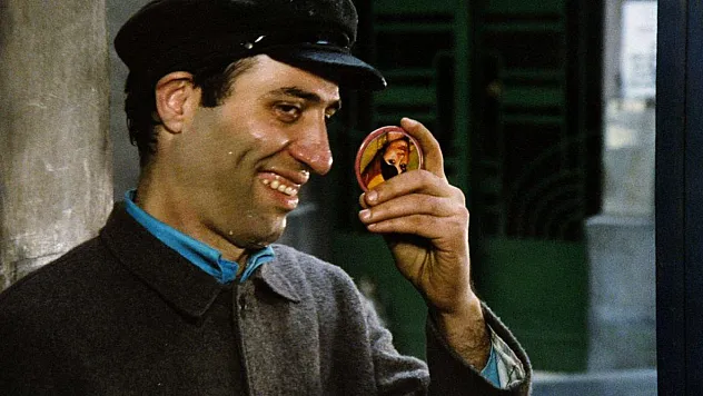 İyi Ki Doğdun Kemal Sunal: Türkiye'yi Güldüren Adam