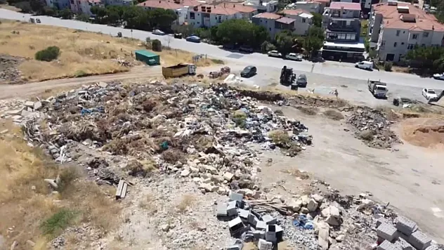 İzmir'de 2 Belediye'ye 9 Milyon Liralık Ceza!