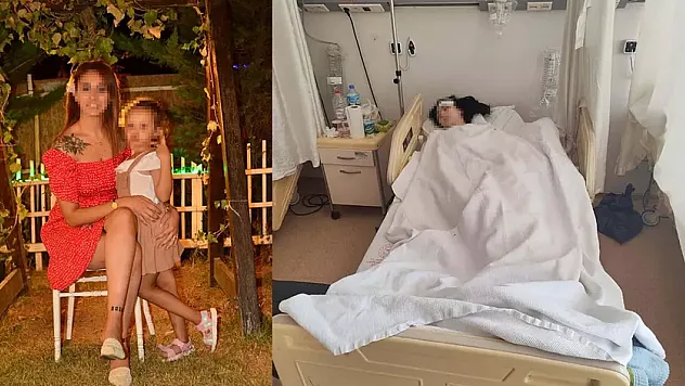 İzmir'de Balkon Dehşeti: Eş ve Arkadaşı Gözaltında
