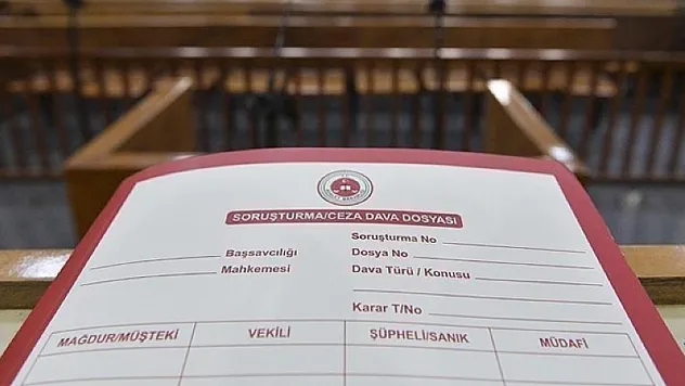 İzmir'deki Terör Saldırısı İddianamesi Tamamlandı!