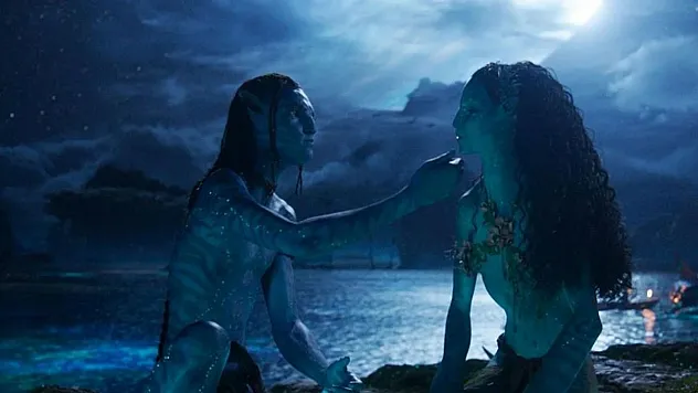 James Cameron İmzalı Avatar Ateş ve Kül Serinin En Büyük Ekonomik Hayal Kırıklığına Dönüşüyor