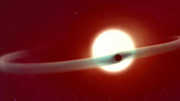 James Webb'den Nefes Kesen Keşif!