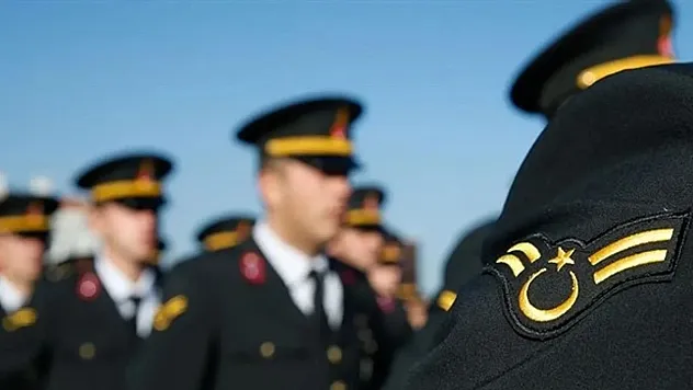 Jandarma ve Sahil Güvenlik Komutanlıkları Binlerce Yeni Personel Alımı Yapacağını Duyurdu