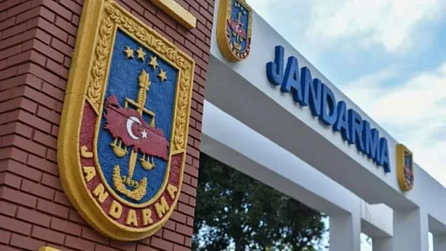 Jandarmada Dev Atama! 29 Binden Fazla Personelin Görev Yeri Değişti