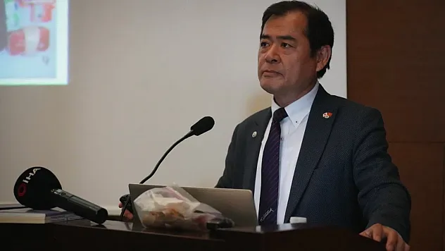 Japon Deprem Uzmanından Kritik Uyarı