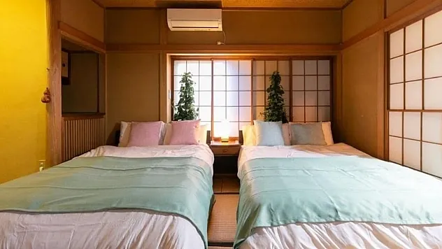 Japonya'da Evli Çiftlerin Ayrı Odalarda Uyumayı Seçme Nedenleri