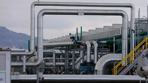 Jeotermalde Yeni Rekor: Türkiye'nin Kurulu Gücü 19 Bin Megavatı Aştı!