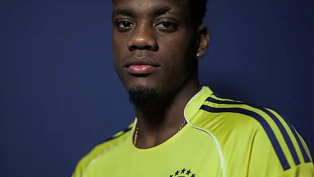 Jhon Duran'dan Fenerbahçe'ye Yeni Sakatlık Şoku