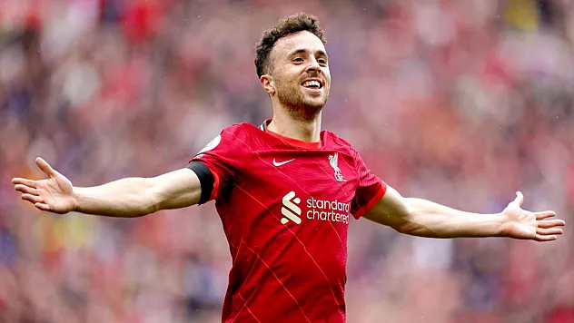 Jota Silva Transferinde Mutlu Son: Beşiktaş Taraftarını Heyecanlandıran Gelişme