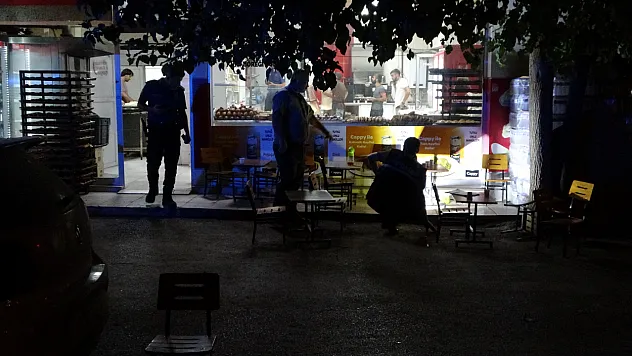 Kağıt toplayıcıları arasında silahlı kavgada 2 kişi yaralandı