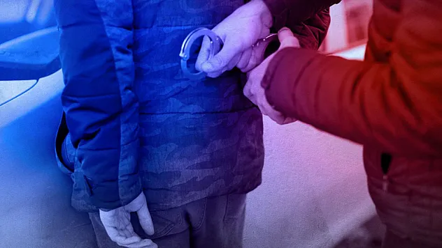 Kahramanmaraş'ta Atatürk'e Hakaret Operasyonu! 3 Kişi Yakalandı