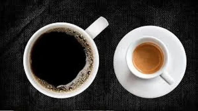 Kahve Her Gün 2,25 Milyar Fincan Tüketiliyor: Peki Çay mı Daha Sağlıklı Kahve mi?