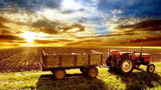 Kale'nin Yeni Tarım Rotası Belli Oldu