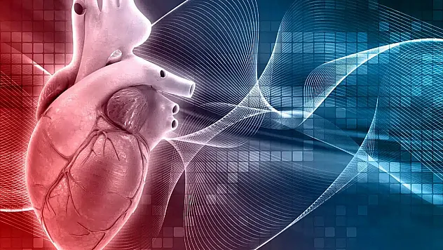 Kalp Krizi Riskini Artıran En Kritik Hatalar