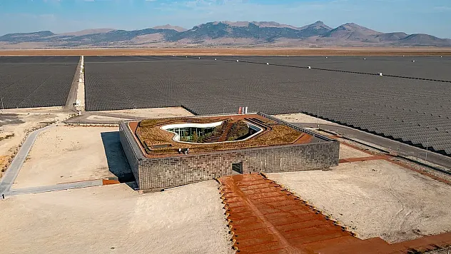 Kalyon Enerji'den Dev Yenilenebilir Hamlesi: 5 Gigavatlık Güneş ve Rüzgâr Hedefi