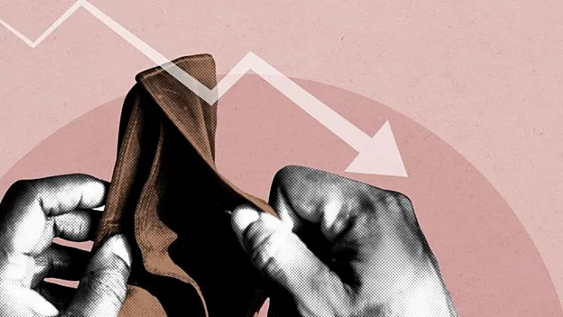 Kamu AR, Açlık ve Yoksulluk Sınırında Yeni Rekorları Duyurdu