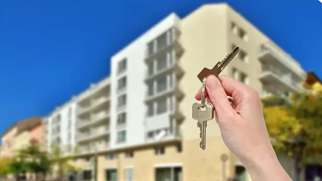 Kamu Bankalarından Satılık Ev! Fiyatlar Dikkat Çekti