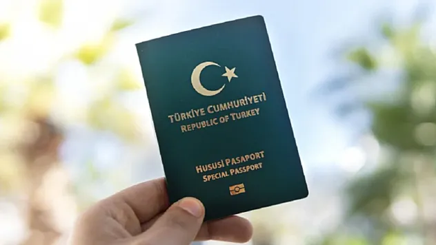 Kamu Bankası Personeli İçin Yeşil Pasaport Talebi Gündeme Taşındı