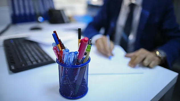 Kamuda Çalışan Sayısı 5,4 Milyonu Aştı!