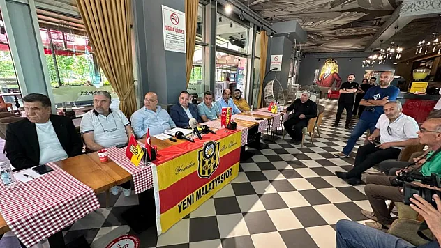 Karadağ: Şartlar ne olursa olsun biz buradayız