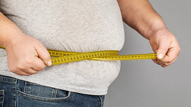 Karadeniz Bölgesinde Obezite Alarmı: Sağlıklı Yaşam Alışkanlıkları Hızla Değişiyor