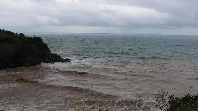 Karadeniz'de Deniz Yasağı! Zonguldak ve Sakarya'da Sahillere Güvenlik Önlemi