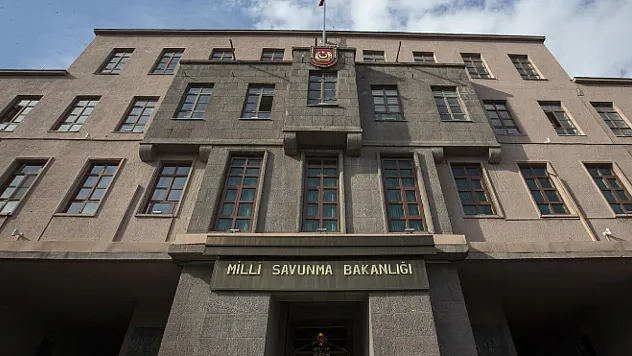 Karadeniz'de Düşürülen İHA Süreci Başarıyla Yönetildi