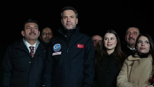 Karadeniz ve Ulusal Enerjide Yeni Dönem Başlıyor