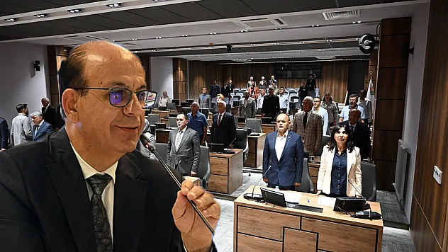 Karakavak'a Aile Sağlığı Merkezi geliyor