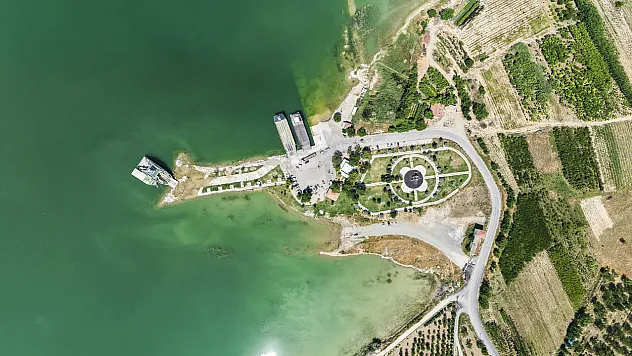 Karakaya Barajı'nda Yükselen Sular Malatya'da Hayatı Etkiledi!