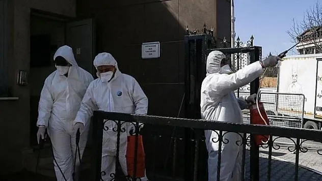 Karasu'da Şap Hastalığı Sebebiyle Geniş Kapsamlı Hayvan Karantinası Başlatıldı