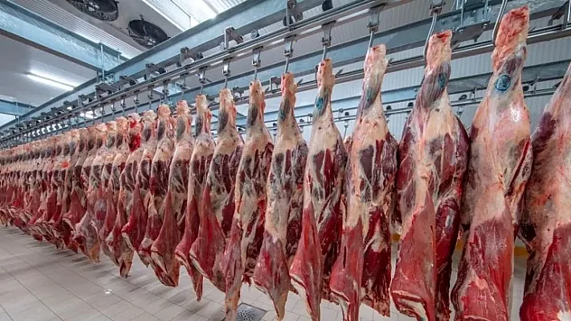 Karkas Et Fiyatlarında Beklenmedik Düşüş: ESK'nın İthalatı Piyasayı Yeniden Şekillendirdi
