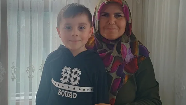 Kastamonu'da Kayıp Çocuk Ölü Bulundu