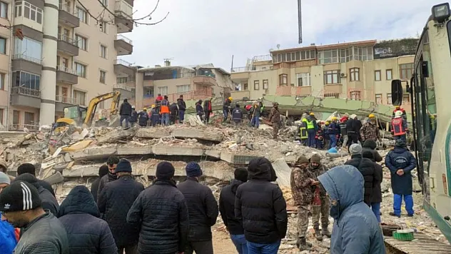 Kayıpların Gölgesinde Üçüncü Yıl: Spor ve 6 Şubat