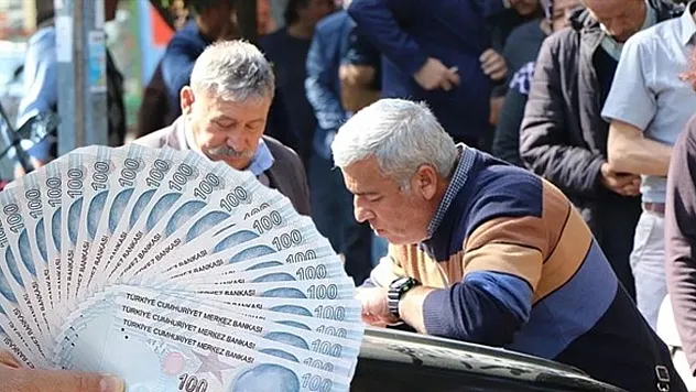 Kayıt Dışı İstihdamla Mücadele Emekli Maaşlarında Dev Artışın Kapısını Aralıyor