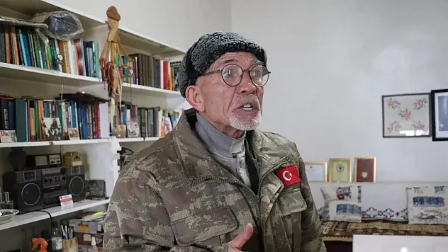 Kayseri'de Duygulandıran Hareket! Miras Kalan 77 Dönüm Arsasını TSK'ya Devretti