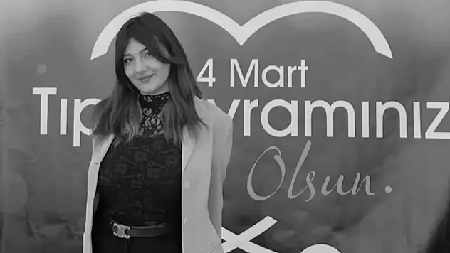 Hayalleri Yarım Kaldı: Kayseri'de Geleceğin Doktoru Yaren'den Acı Haber