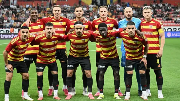 Kayserispor'a FIFA'dan Yeni Transfer Yasağı! Sayı 4'e Yükseldi