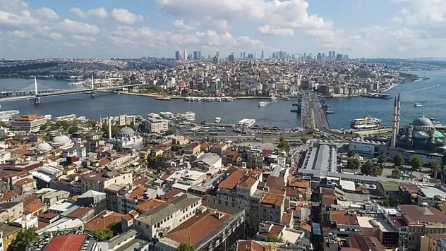 Kentsel Dönüşüm Kredisine İlişkin Tüm Detaylar Açıklandı!