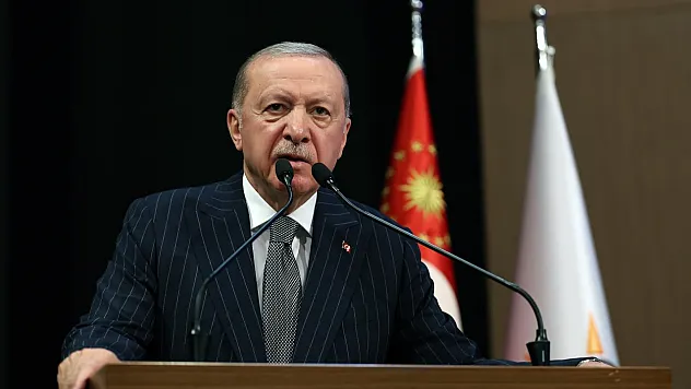 Kıbrıs Barış Harekâtı'nın Yıl Dönümünde Türkiye'den Net Duruş