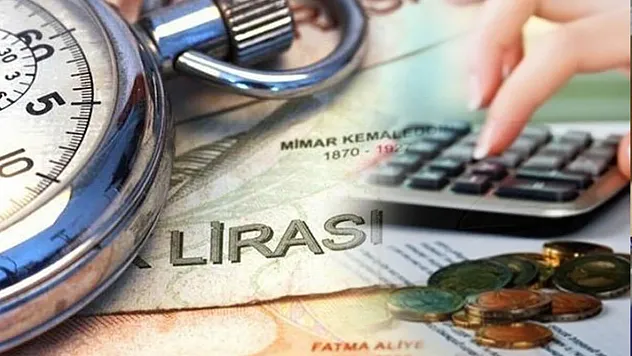 Kıdem Tazminatı Tabanı Netleşti! Çalışanların Gözü Yeni Rakamlarda