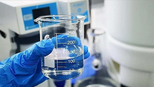 Kimya Sektöründen Rekor Başlangıç: Ocakta 2,3 Milyar Dolarlık İhracat