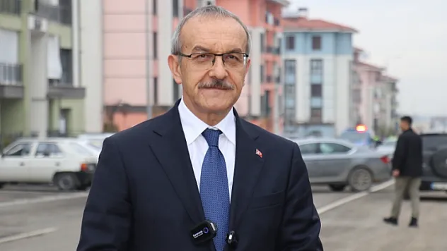 Kira Kaosunu Vali Seddar Yavuz Çözdü! Kiralar Ne Zaman Yatacak?