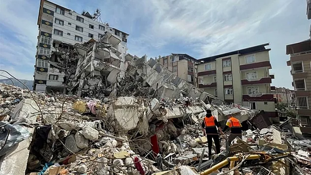 Depremzedelere Kira Yardımları Neden Yatmadı?